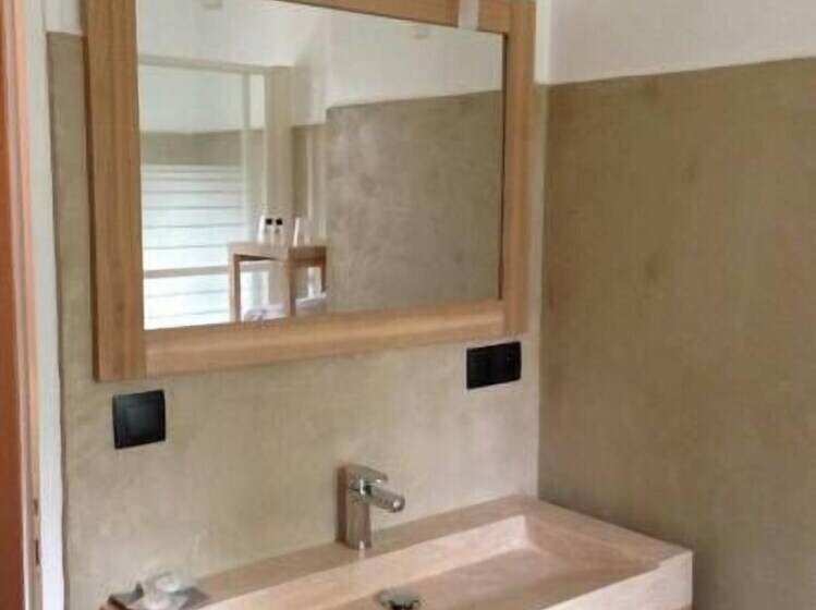 B&b Villa Roumanille