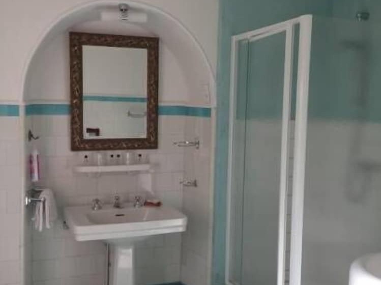 B&b Villa Roumanille