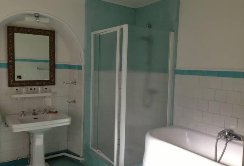 B&b Villa Roumanille