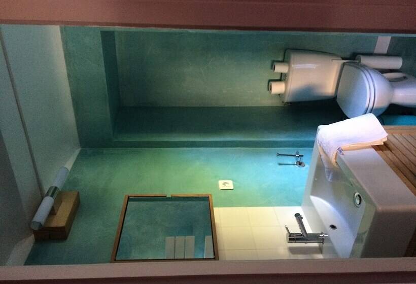 B&b Villa Roumanille