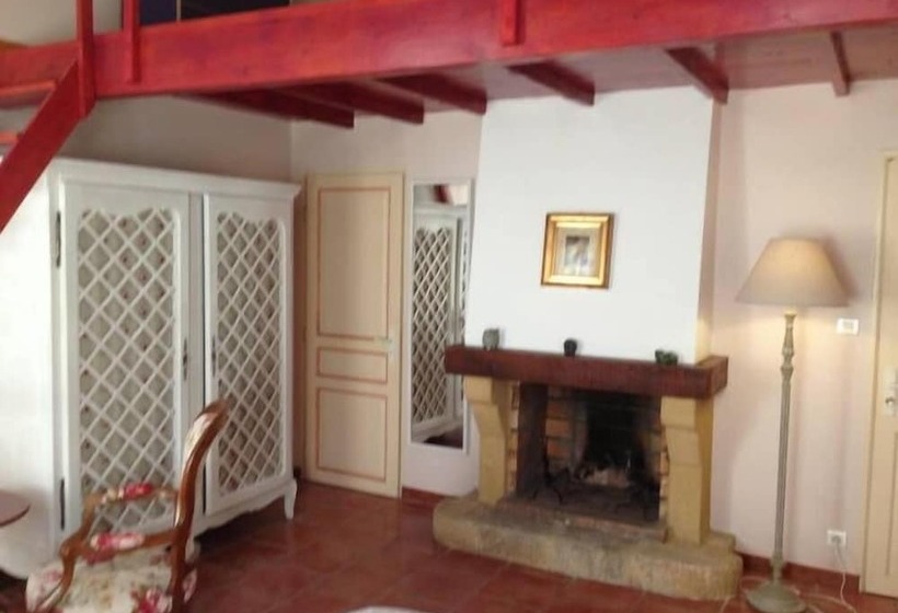 B&b Villa Roumanille