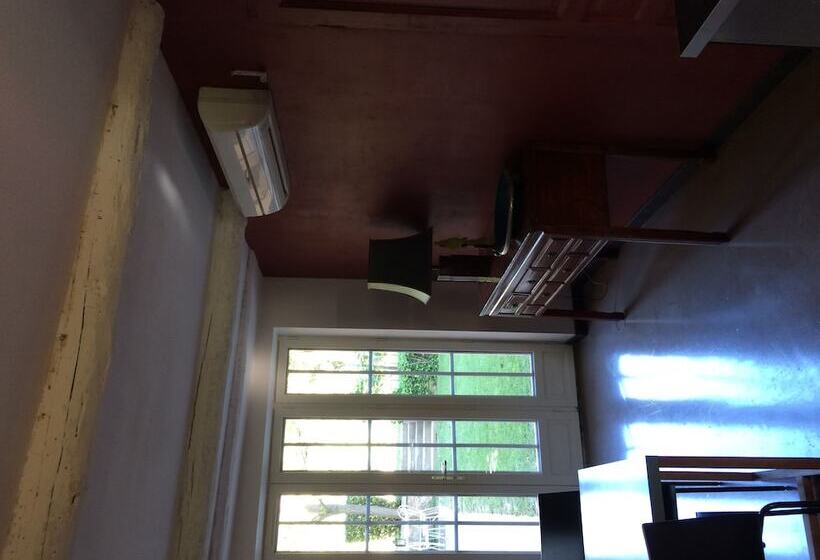 B&b Villa Roumanille