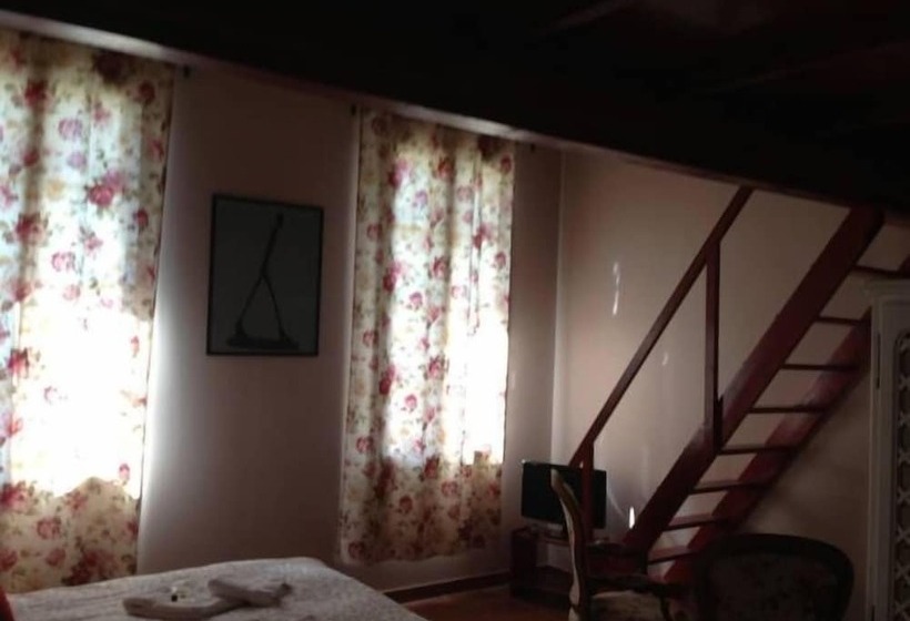 B&b Villa Roumanille