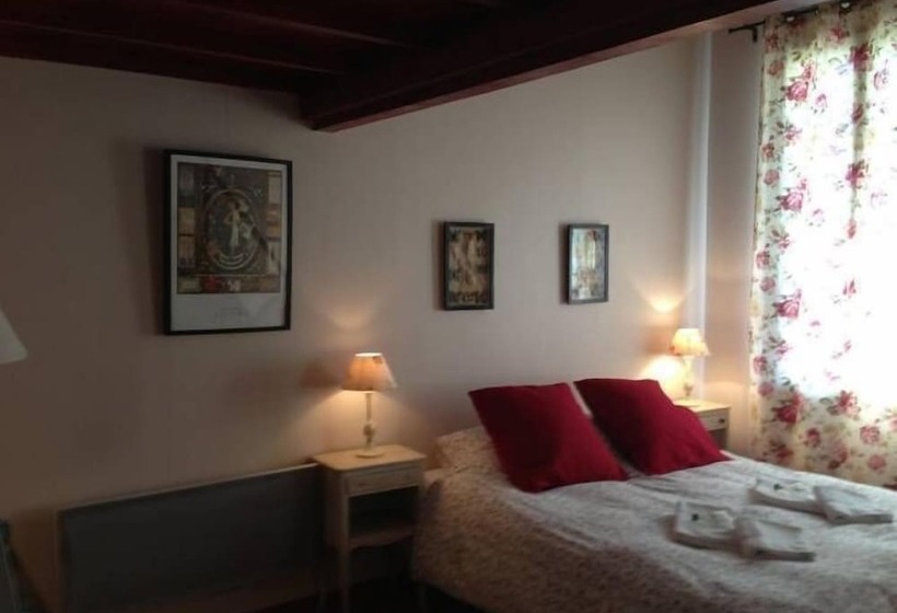 B&b Villa Roumanille