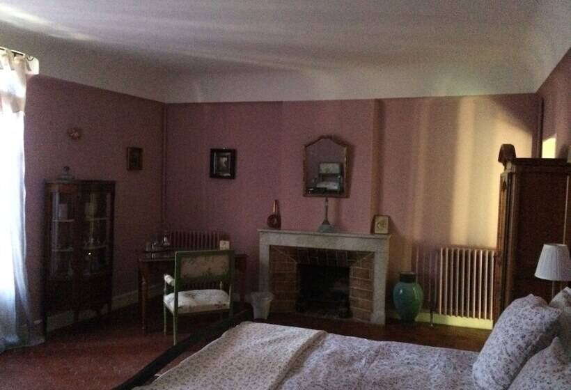 B&b Villa Roumanille