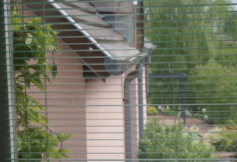 ベッドアンドブレックファースト Chambre D'hotes Le Vogelgarten