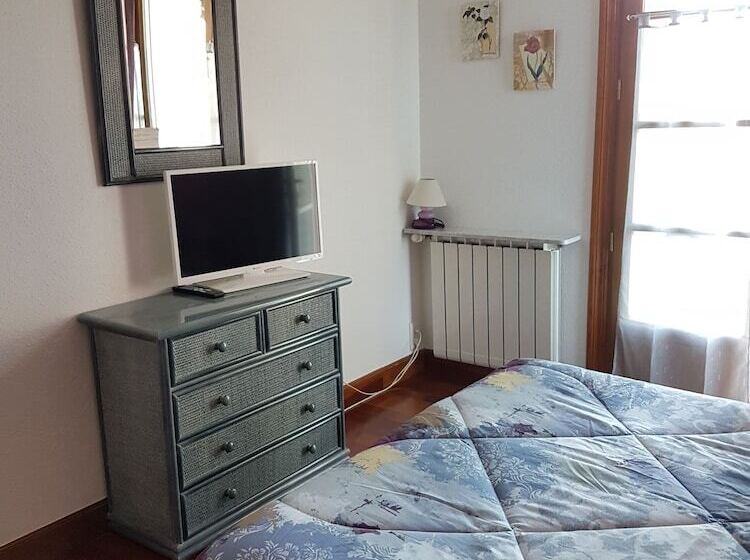 צימר Chambres D Hôtes Amets