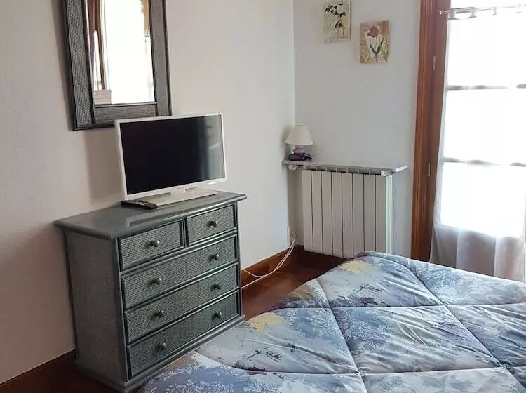 ベッドアンドブレックファースト Chambres D Hôtes Amets