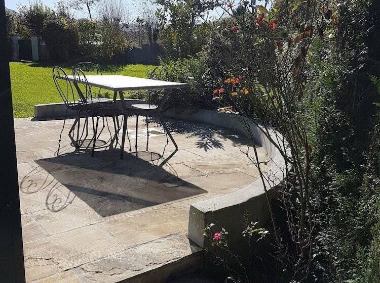 צימר Chambres D Hôtes Amets