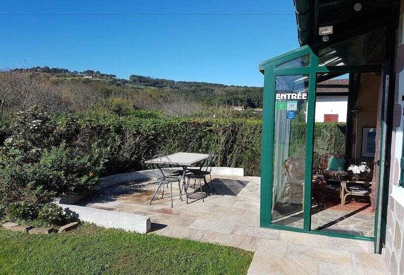 צימר Chambres D Hôtes Amets