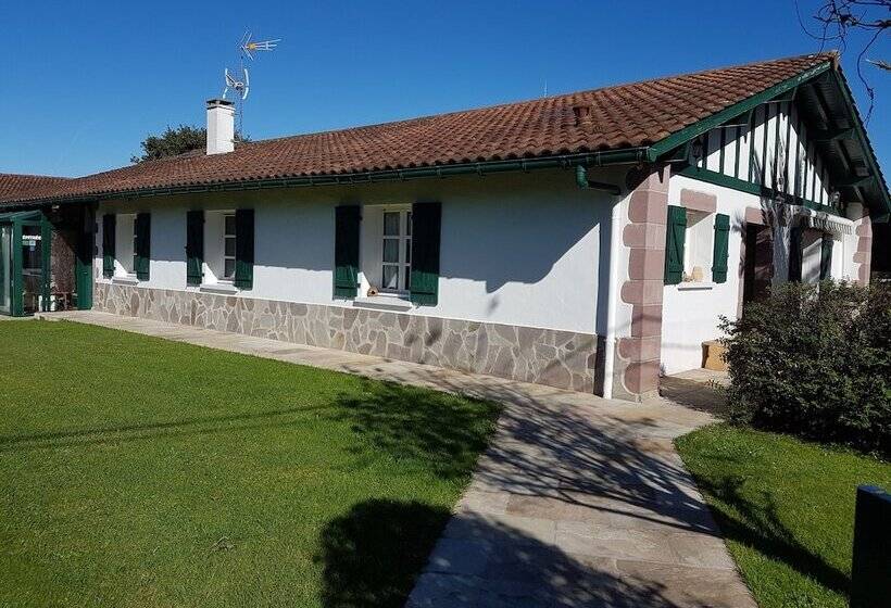 צימר Chambres D Hôtes Amets