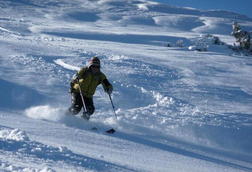צימר Chambres D Hôtes La Maison Blanche