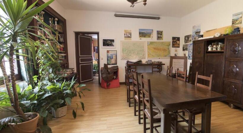 צימר Chambres D Hôtes La Maison Blanche