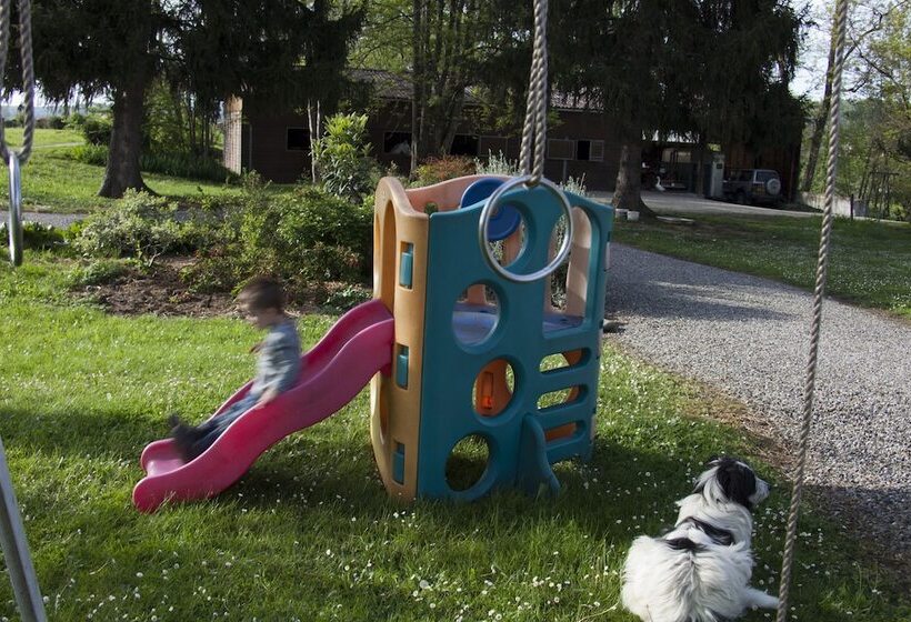 צימר Chambres D Hôtes La Maison Blanche