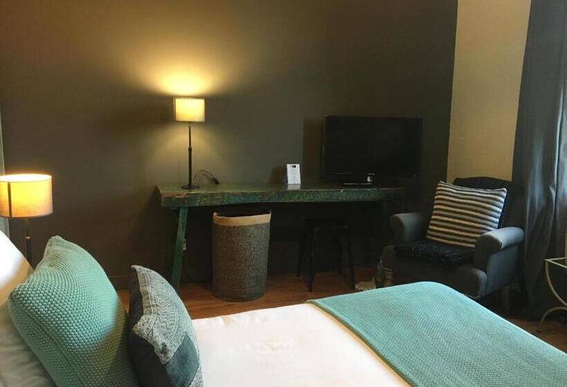 تختخواب و صبحانه Chambres D Hôtes La Maison