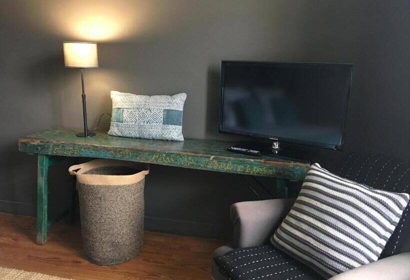 تختخواب و صبحانه Chambres D Hôtes La Maison