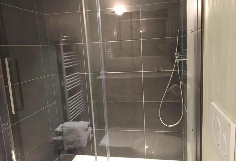 تختخواب و صبحانه Chambres D Hôtes La Maison