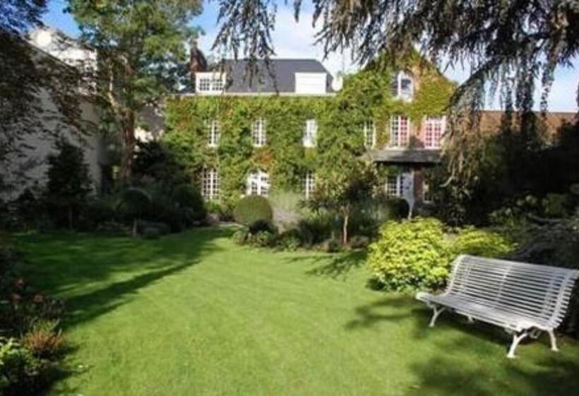 تختخواب و صبحانه Chambres D Hôtes La Maison