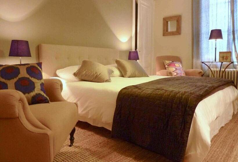 تختخواب و صبحانه Chambres D Hôtes La Maison