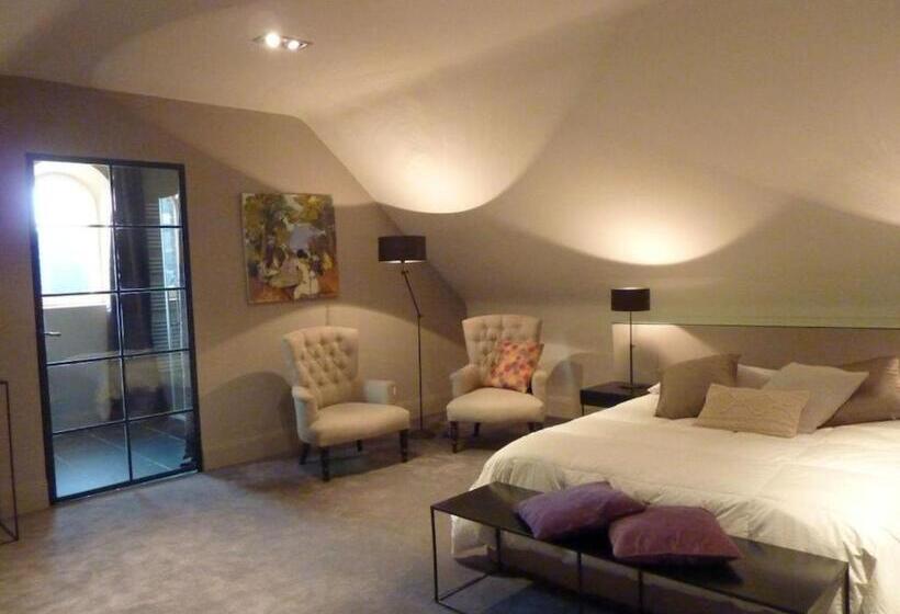 تختخواب و صبحانه Chambres D Hôtes La Maison