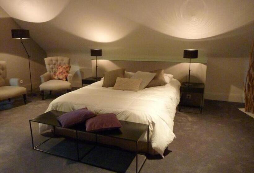 تختخواب و صبحانه Chambres D Hôtes La Maison