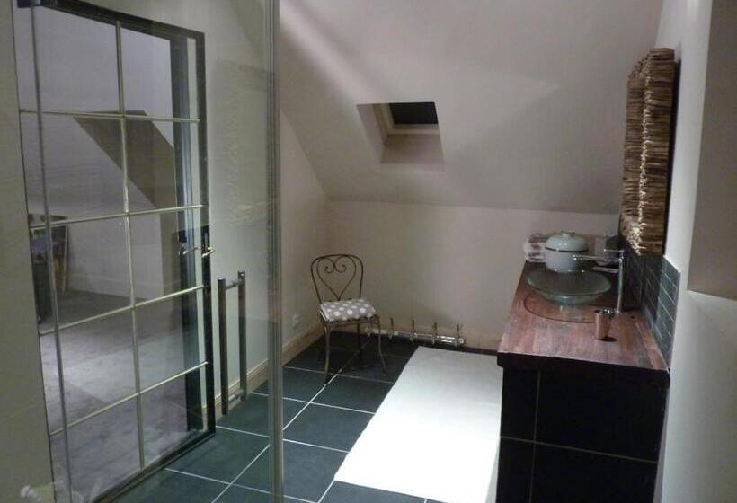 تختخواب و صبحانه Chambres D Hôtes La Maison