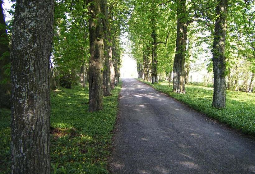 تختخواب و صبحانه Château Des Requêtes