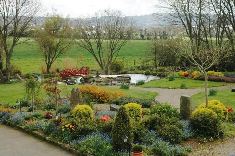 住宿加早餐 Chambres D'hotes Belard