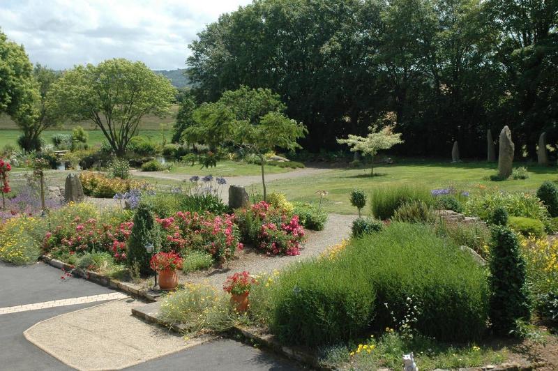 住宿加早餐 Chambres D'hotes Belard