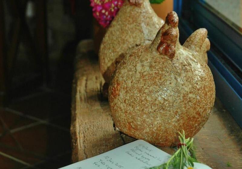 住宿加早餐 Chambres D'hotes Belard