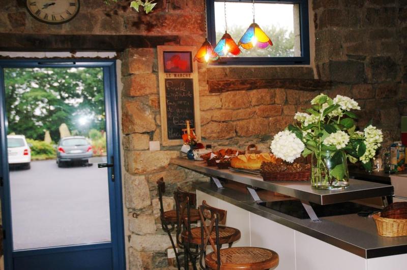 住宿加早餐 Chambres D'hotes Belard