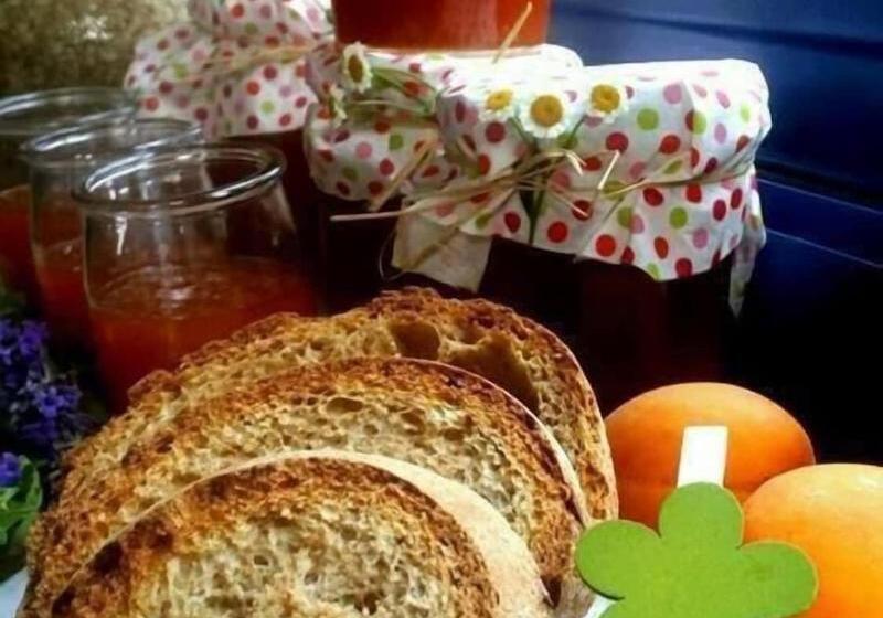 住宿加早餐 Chambres D'hotes Belard