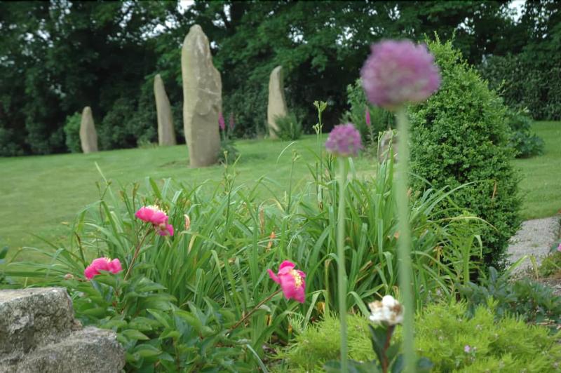 住宿加早餐 Chambres D'hotes Belard