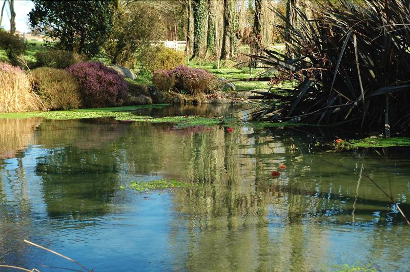 住宿加早餐 Chambres D'hotes Belard