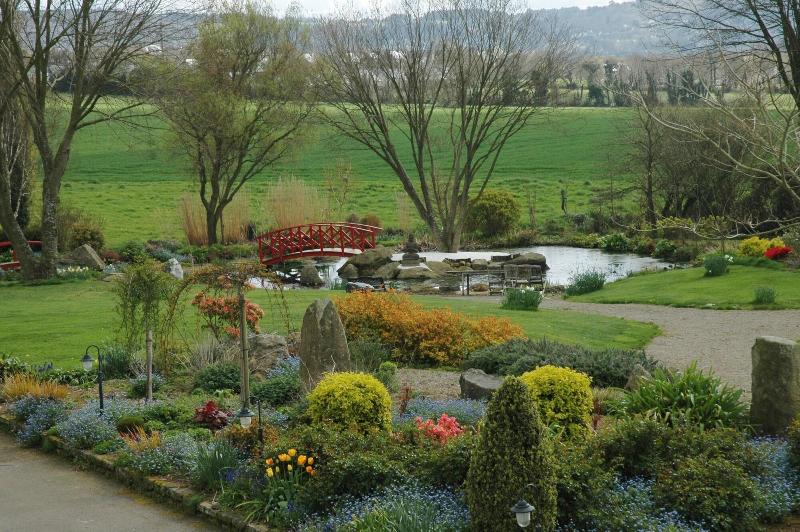 住宿加早餐 Chambres D'hotes Belard