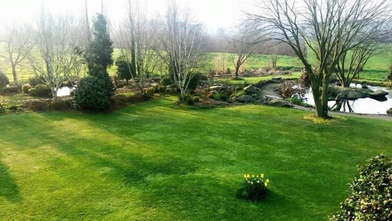 住宿加早餐 Chambres D'hotes Belard