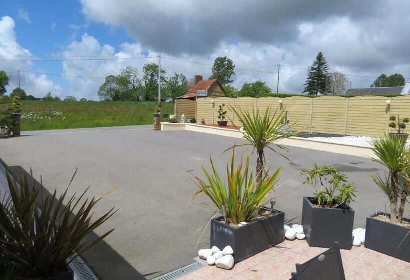 Bed and Breakfast Chambres D'hotes La Maison Neuve