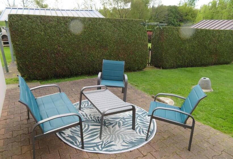 Bed and Breakfast Chambres D'hotes La Maison Neuve