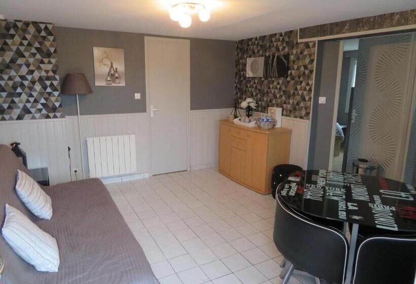 Bed and Breakfast Chambres D'hotes La Maison Neuve