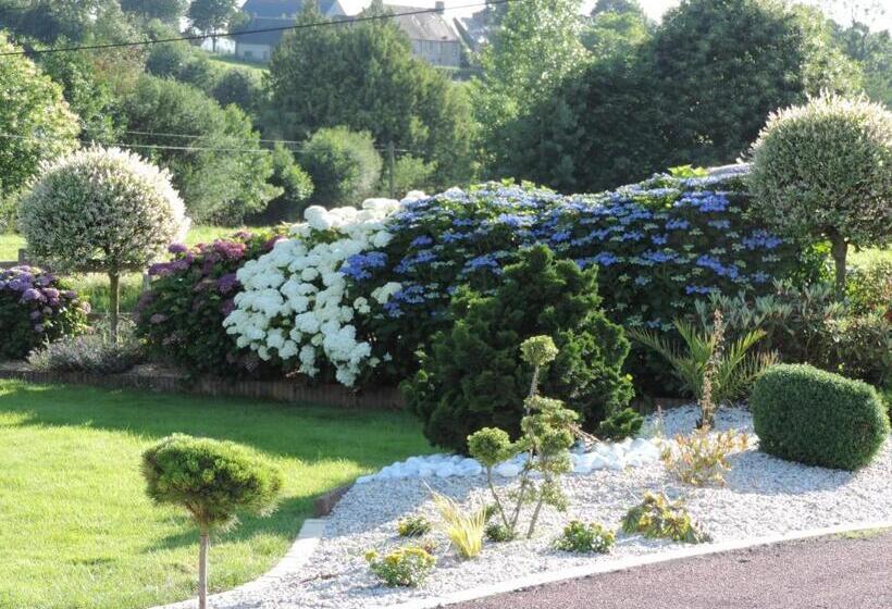 Bed and Breakfast Chambres D'hotes La Maison Neuve