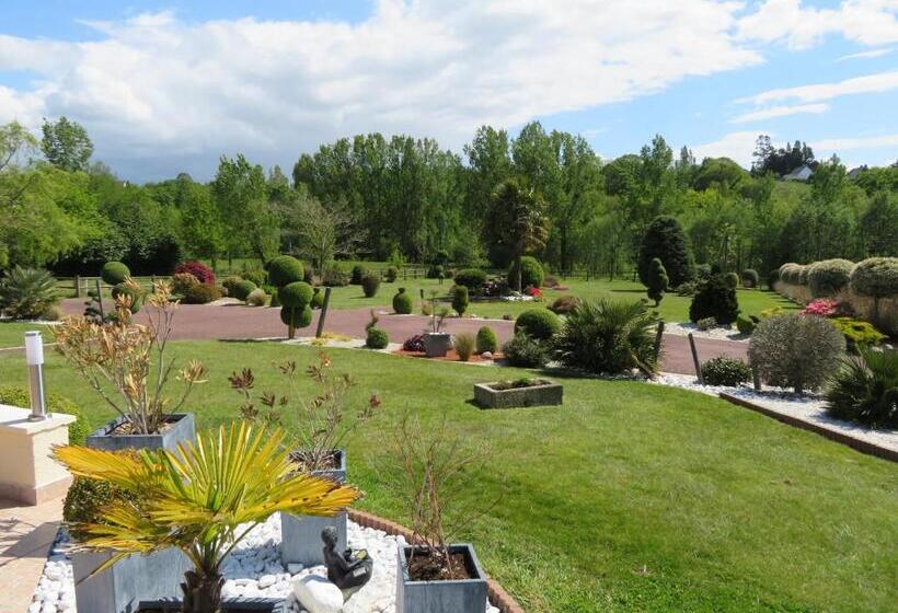 Bed and Breakfast Chambres D'hotes La Maison Neuve