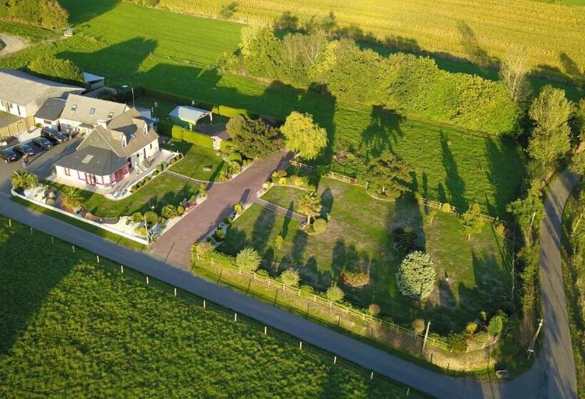 Bed and Breakfast Chambres D'hotes La Maison Neuve