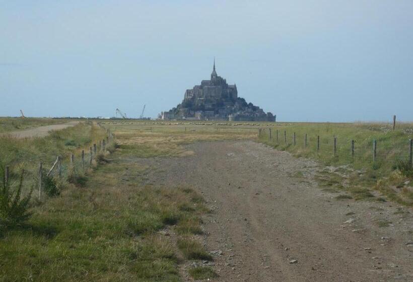 Bed and Breakfast Chambres D'hotes La Maison Neuve