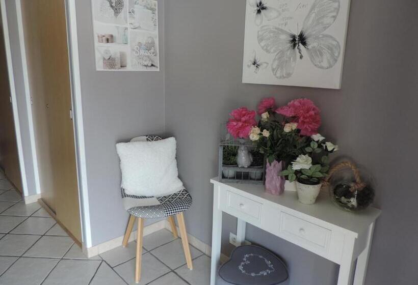 Bed and Breakfast Chambres D'hotes La Maison Neuve