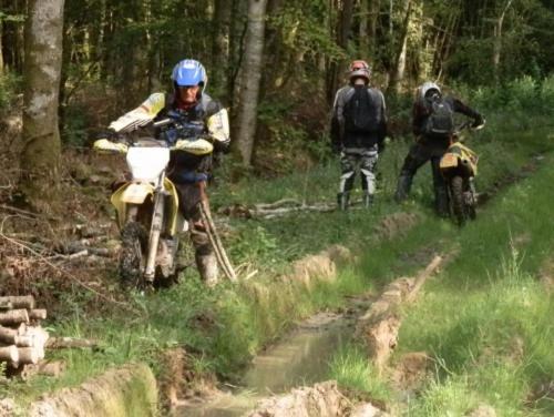 Bed and Breakfast Chambres D'hôtes Notre Paradis