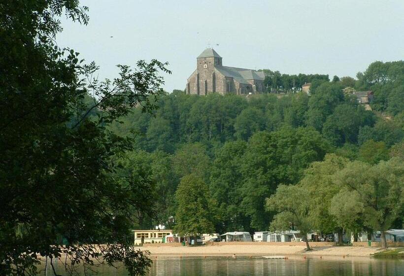 민박 Chambres D'hôtes Notre Paradis