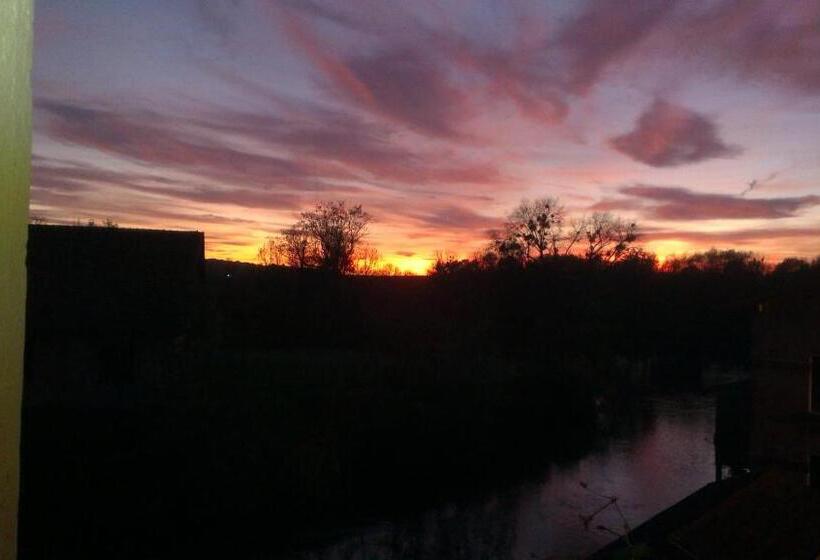 Bed and Breakfast Chambres D'hôtes Notre Paradis