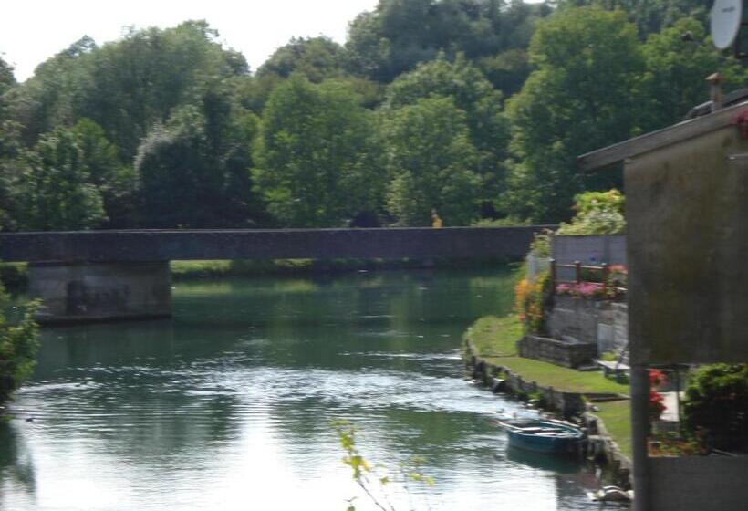 Bed and Breakfast Chambres D'hôtes Notre Paradis