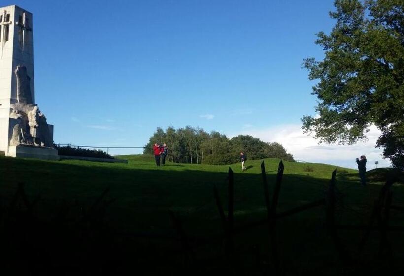 Bed and Breakfast Chambres D'hôtes Notre Paradis