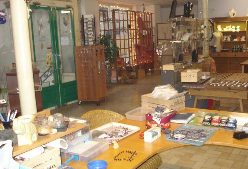 Bed and Breakfast Chambres D'hôtes Notre Paradis